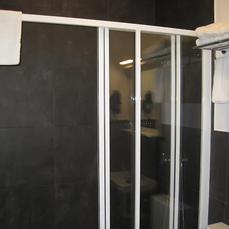 Coruña Pensión A Coruña