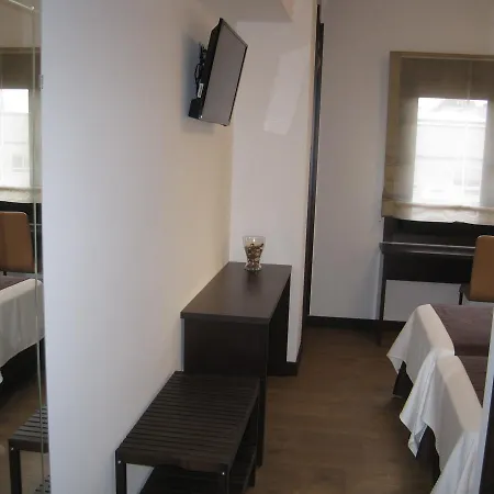 Coruna Guest house A Coruna