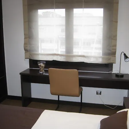 Guest house Coruna *