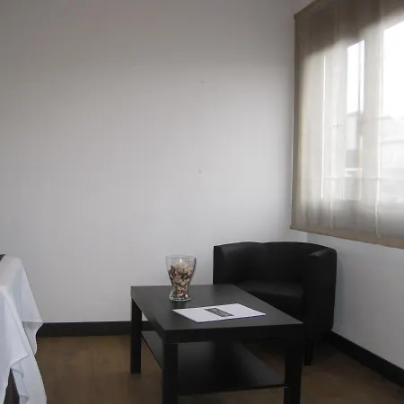 Coruna Guest house A Coruna