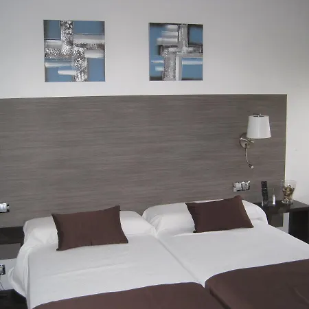 Coruna Guest house *