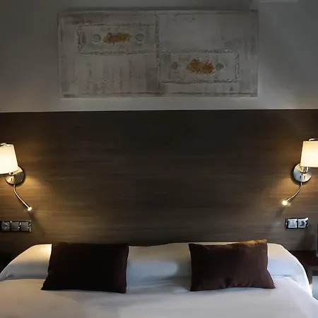 招待所 Coruna 拉科鲁尼亚