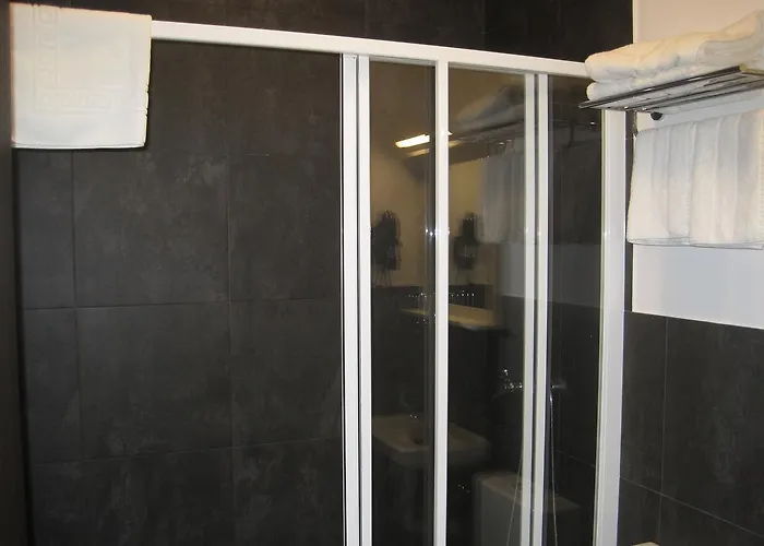 Coruna Гостевой дом Ла-Корунья