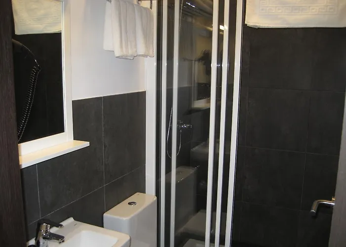 Coruna Guest house *