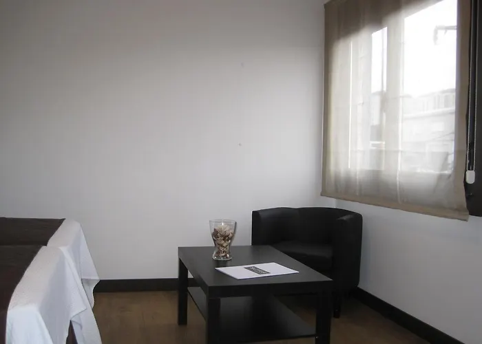 Coruna Guest house A Coruna