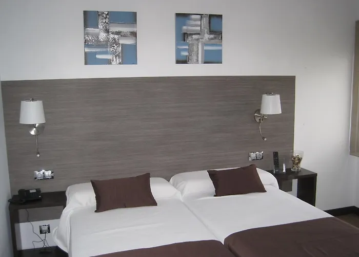 Coruna Guest house *