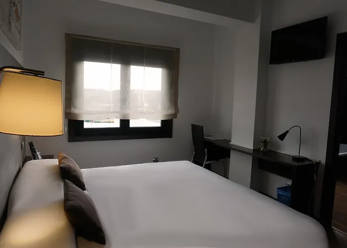 Coruna Guest house A Coruna