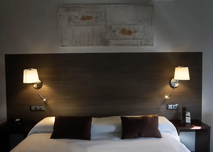 Guest house Coruna A Coruna